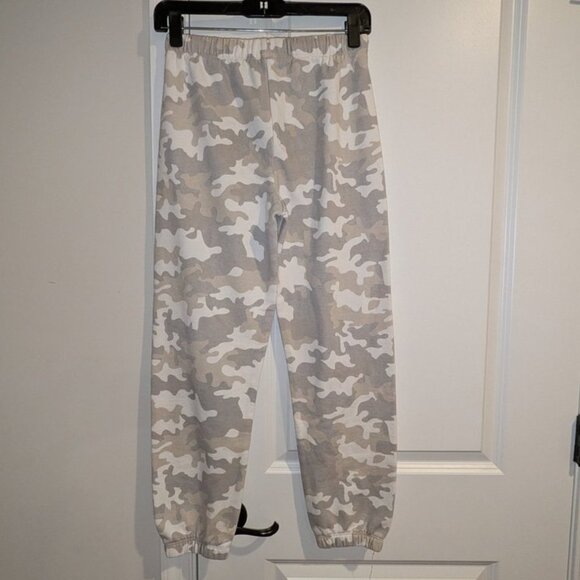 🐲3 FOR $9🦄 Lazypants Camouflage Elastic Waist Drawstring Jogger Sweat pants 12 - Picture 2 of 2
